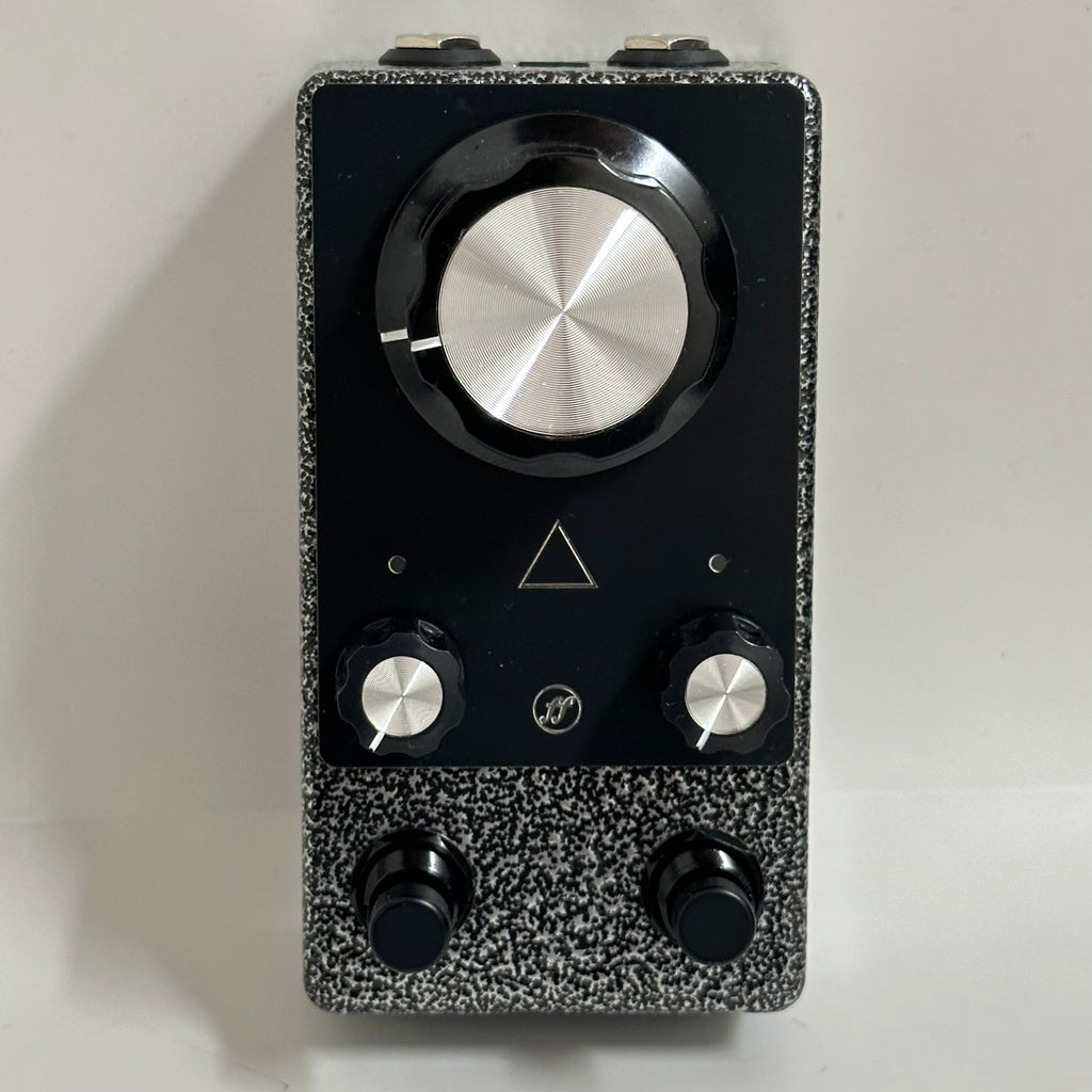 Fjord Fuzz Odin Fuzz / Octave Fuzz (New Finish, same awesome pedal!)