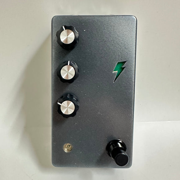 Pedals by Fjord Fuzz – Eclipse Music