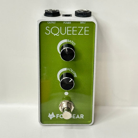 Foxgear Squeeze Gilmourish Compressor