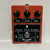 Free the Tone Red Jasper RJ-1V Overdrive - USED