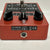 Free the Tone Red Jasper RJ-1V Overdrive - USED
