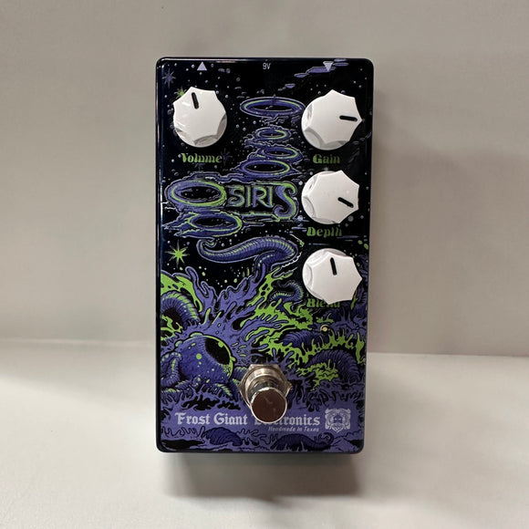 Frost Giant Osiris Overdrive