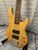 G&L Tribute L-2000 Natural Gloss Bass