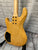 G&L Tribute L-2000 Natural Gloss Bass