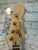 G&L Tribute L-2000 Natural Gloss Bass