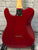 G&L USA Option Order/Prototype ASAT Classic Custom (1-piece ash body!) w/case