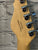 G&L USA Option Order/Prototype ASAT Classic Custom (1-piece ash body!) w/case