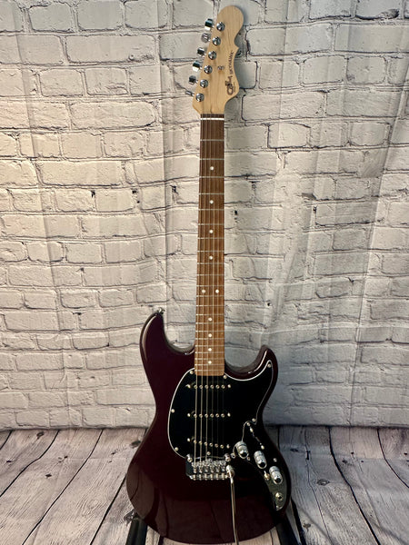 ギター G&L k.ue G&L USA Option Order (Test Color) Fullerton Deluxe Skyhawk