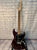 G&L USA Option Order (Test Color) Fullerton Deluxe Skyhawk - Metallic Garnet w/case