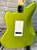 G&L USA Doheny - Margarita Metallic w/case - Used, like new!