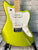 G&L USA Doheny - Margarita Metallic w/case - Used, like new!