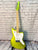 G&L USA Doheny - Margarita Metallic w/case - Used, like new!