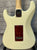 G&L USA Option Order Legacy - Frost White w/case