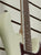 G&L USA Option Order Legacy - Frost White w/case