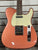 G&L USA Option Order Asat Classic Spanish Copper w/case