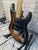 G&L USA CLF Research S-500 Tobacco Sunburst w/bag