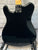 G&L USA CLF Research Espada Jet Black w/gig bag