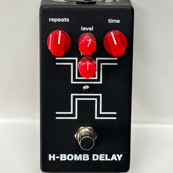 Henretta H-Bomb Delay