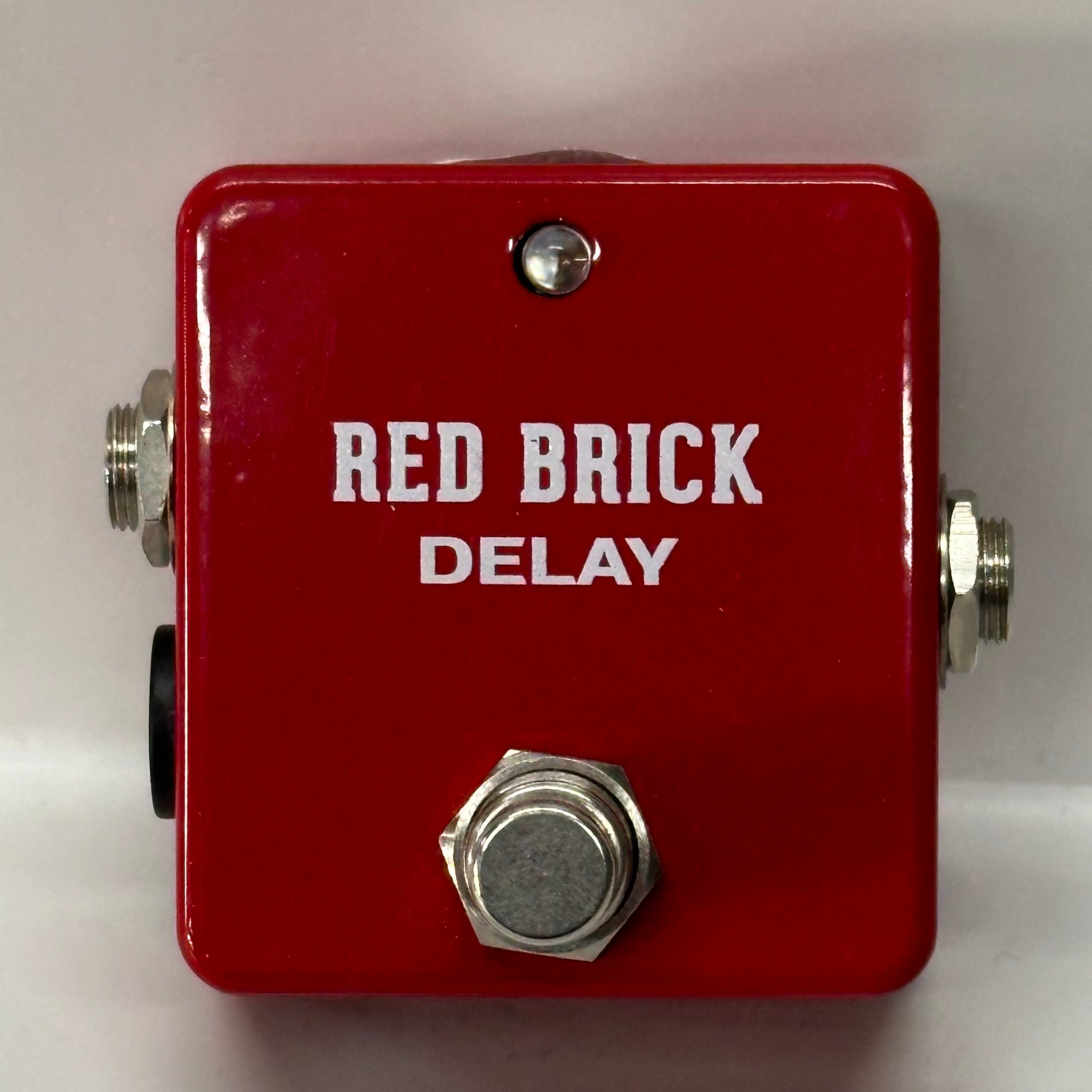 Pedals by Henretta Engineering – Eclipse Music
