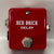 Henretta Red Brick Delay