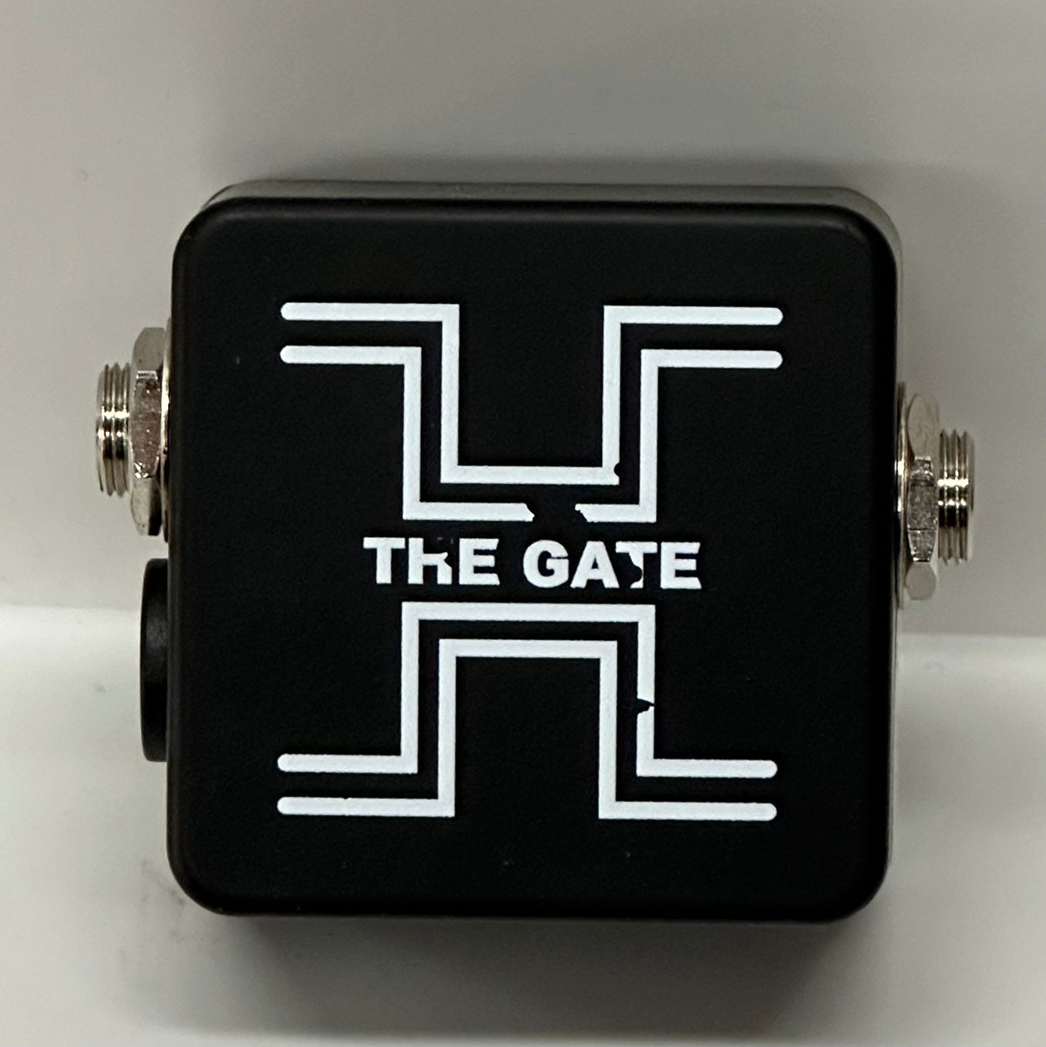 Henretta Engineering The Gate