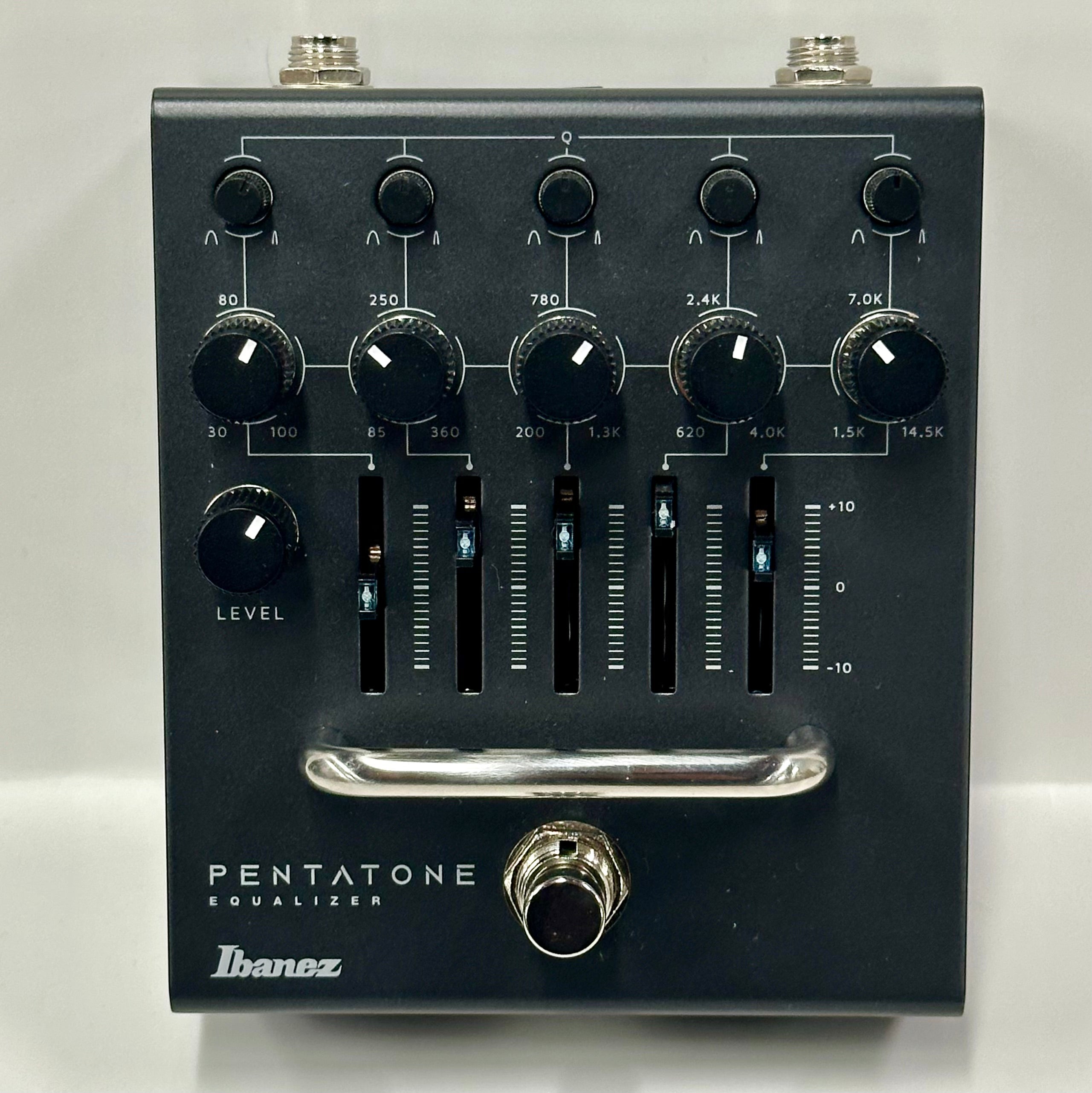 ibanez eq pedal Ibanez Pentatone EQ PTEQ