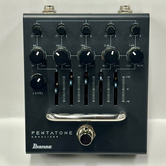 Ibanez Pentatone EQ PTEQ