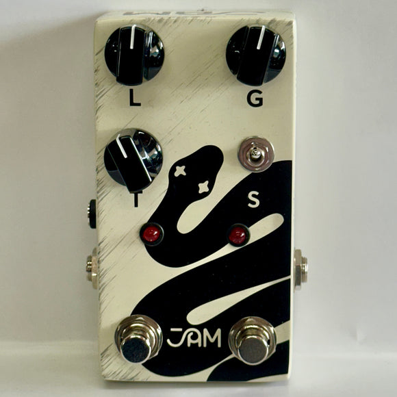 Cusack Delay TME - Time Modulation Emulator – Eclipse Music