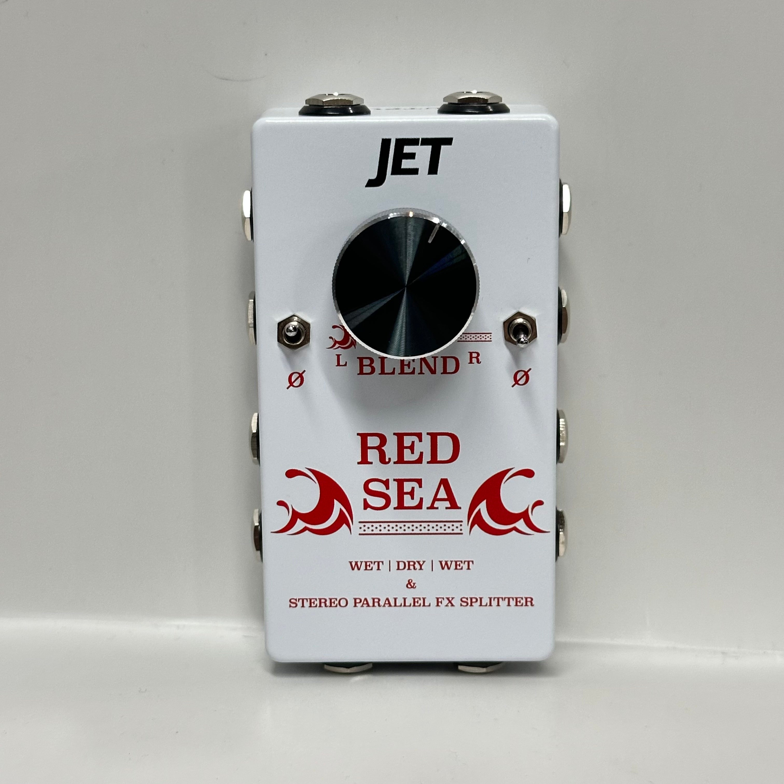 jet pedals Jet Pedals Red Sea Signal Router