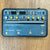 Korg SDD-3000 PEDAL Programmable Digital Delay - USED