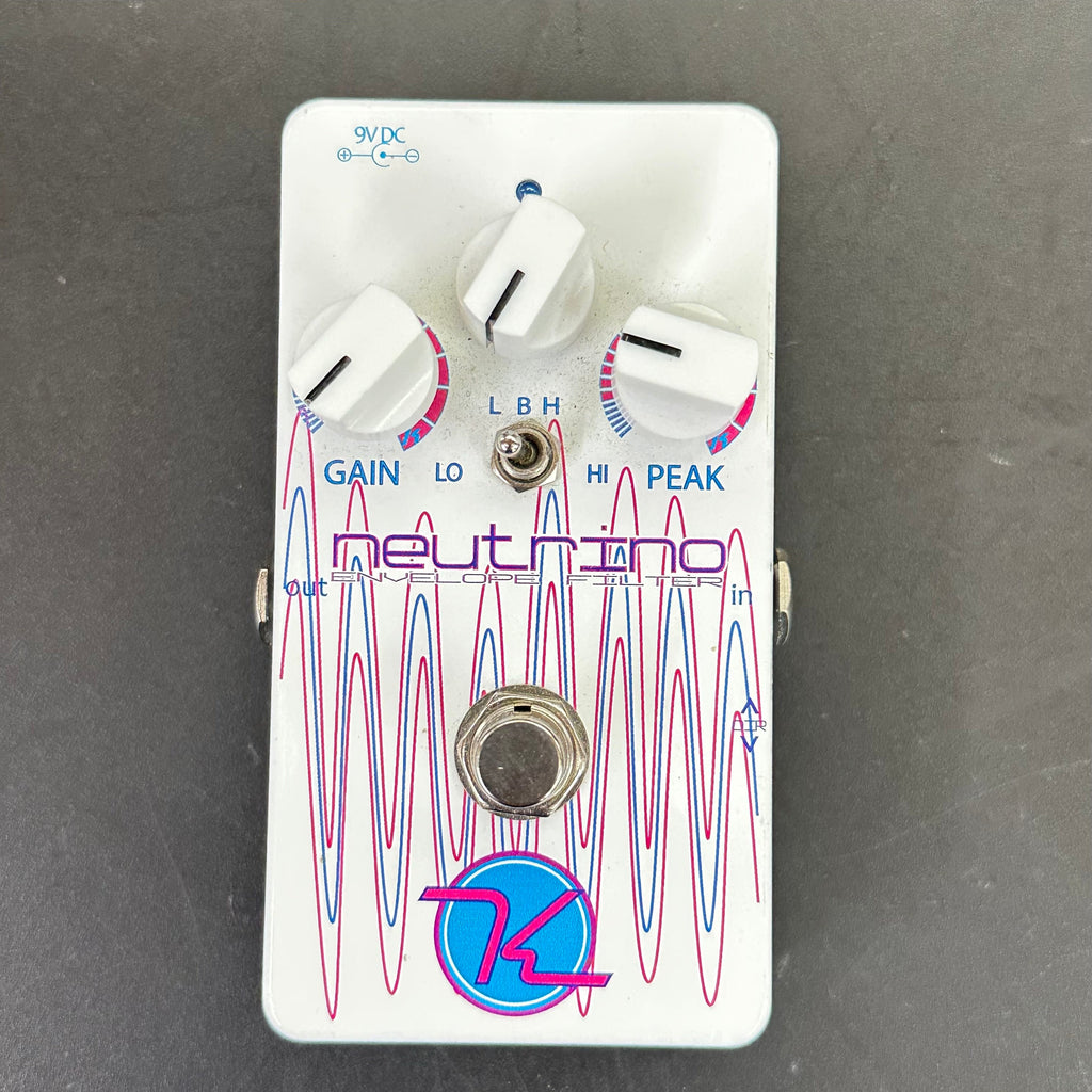 Keeley Neutrino V1 - USED