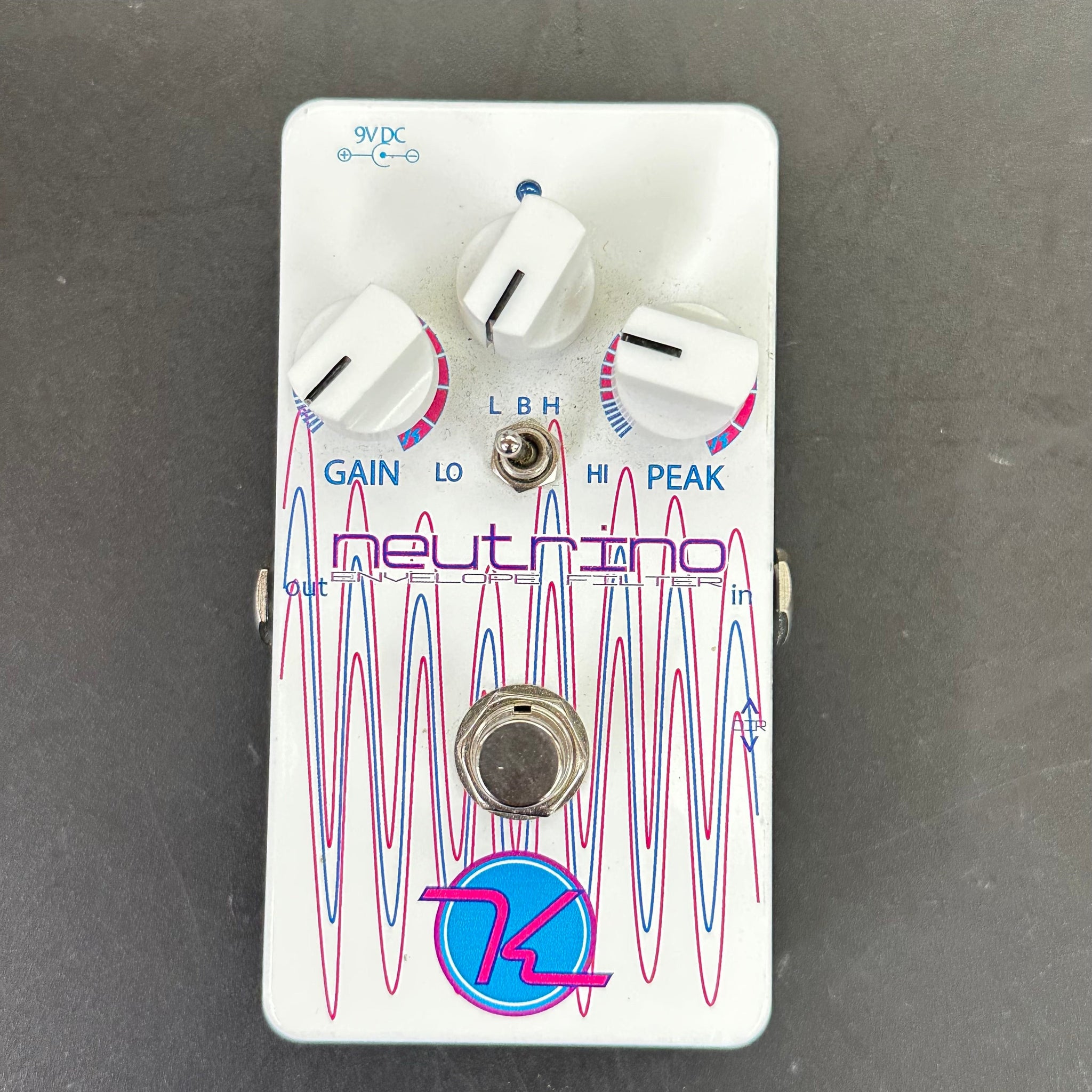 Pedals by Keeley Electronics – Eclipse Music