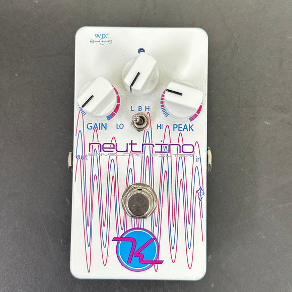 Keeley Neutrino V1 - USED
