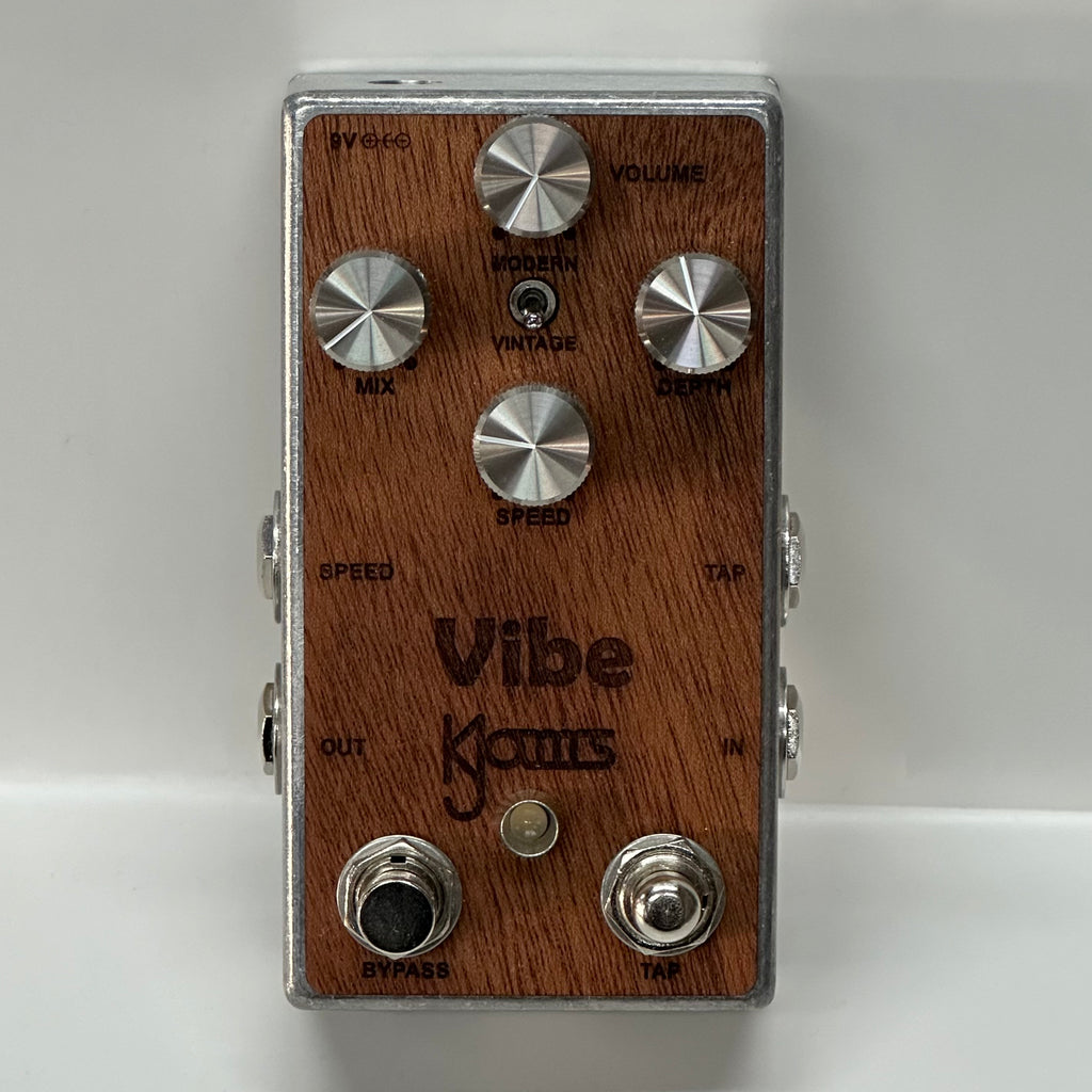 Kjams Vibe Chorus Modulation