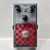 Malekko Fetish MKII Wolftone Analog Overdrive Fuzz Distortion