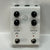 Milkman F Stop Bias Tremolo and Spring Reverb-White