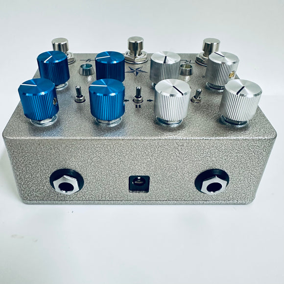 Mojo Hand FX Rock City (Limited Platinum Edition)