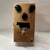 Mojo Hand FX Sacred Cow Overdrive - Gold