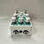 Native Audio Wilderness Delay V1.5  - limited white - USED