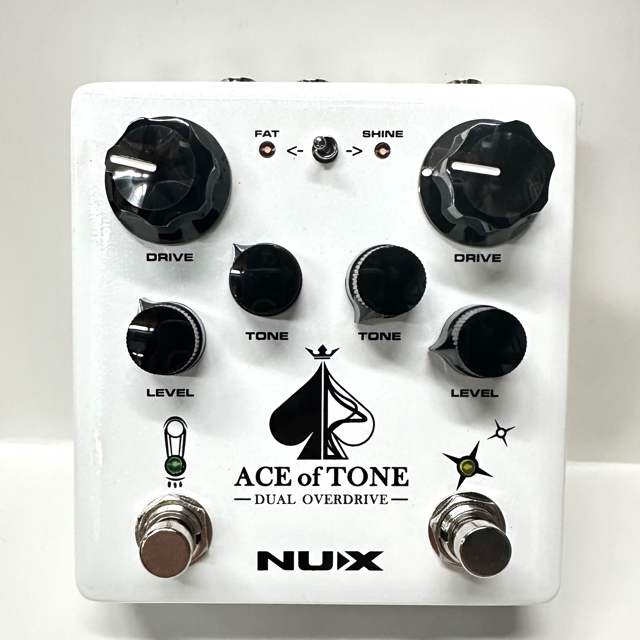 Pedals: All Used & Vintage – Eclipse Music