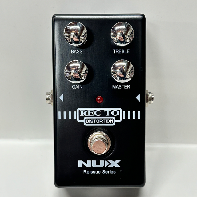 NUX Recto Distortion