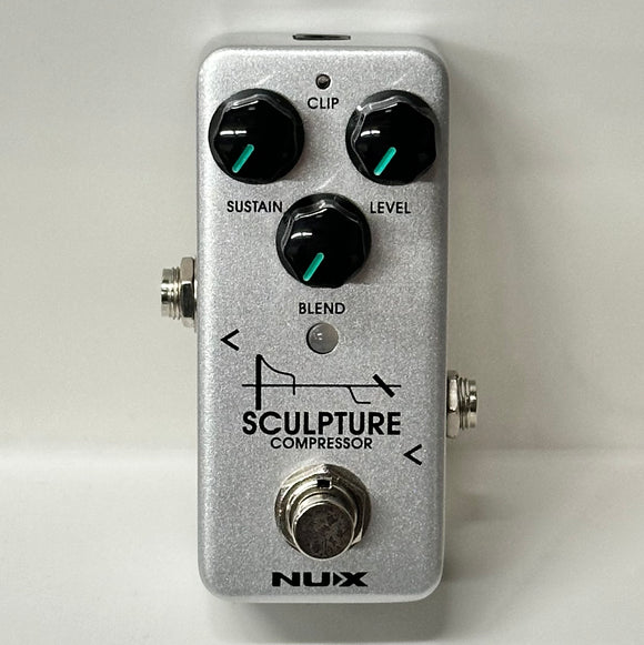 NUX Sculpture Compressor