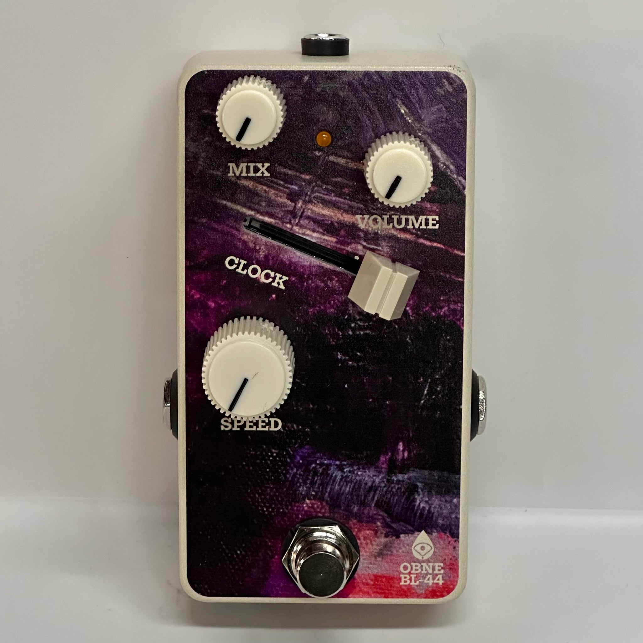 Old Blood Noise Endeavors Expression Slider – Eclipse Music