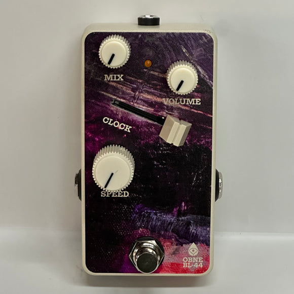 Old Blood Noise Endeavors Expression Slider – Eclipse Music