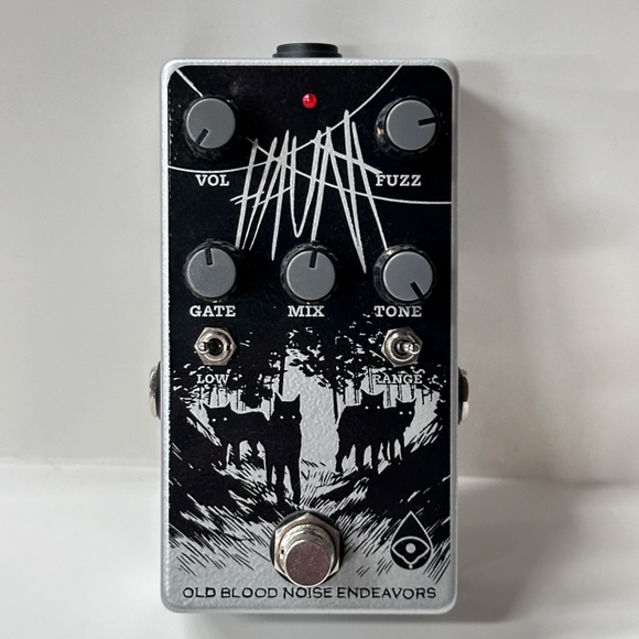 Old Blood Noise Endeavors BL-37 Reverb – Eclipse Music