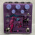 Old Blood Noise Endeavors Pardner Fuzz - Purple