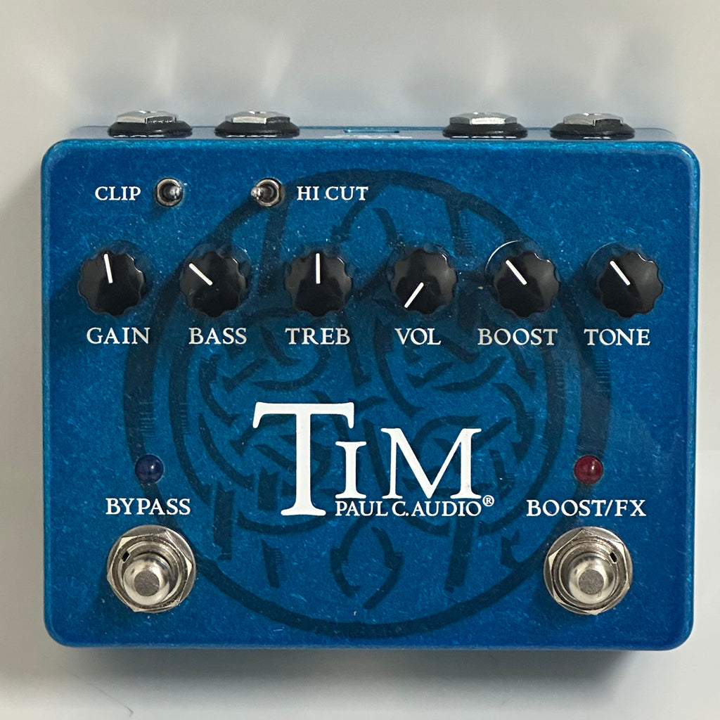 Paul C. Audio TIM v3 - USED