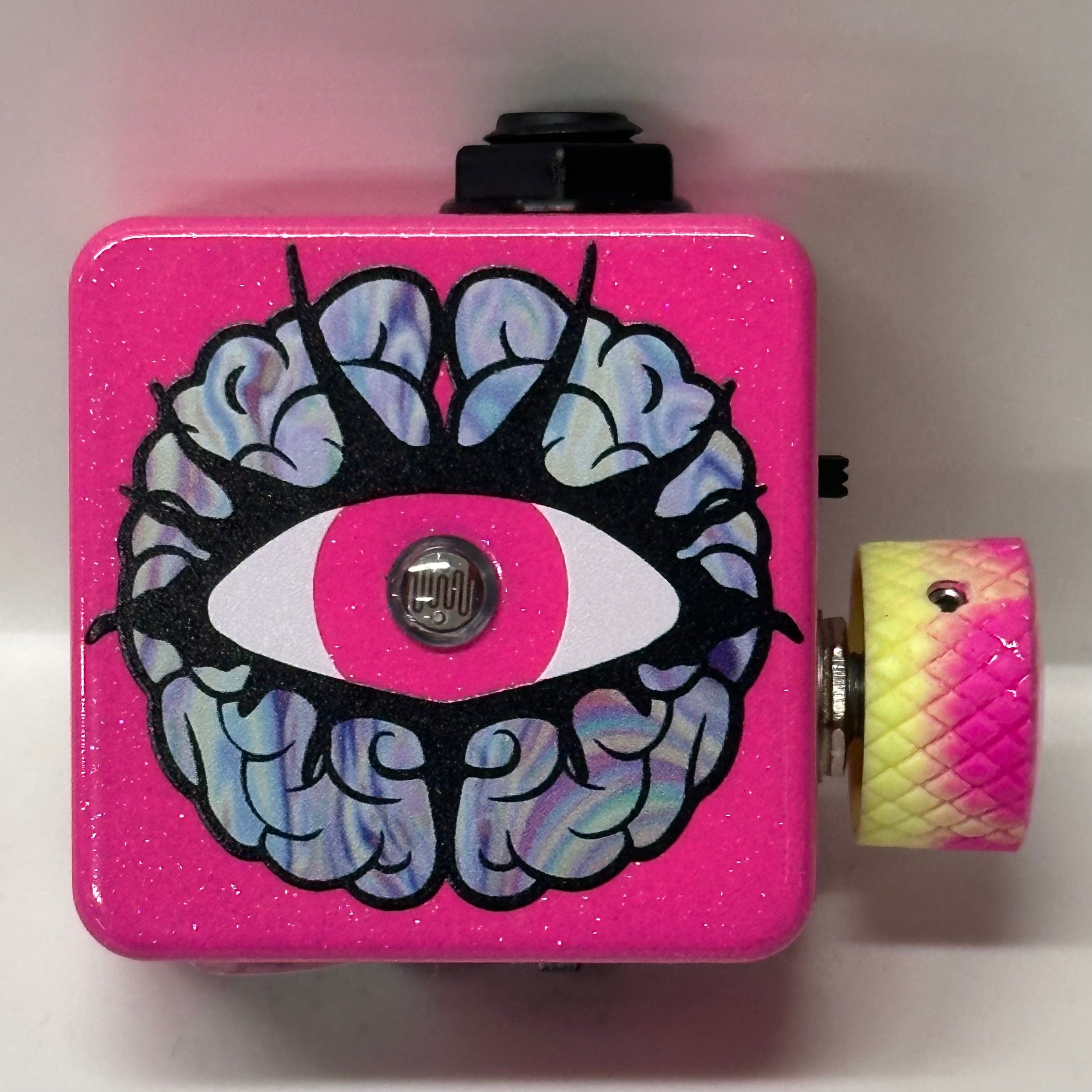 Pedal Brainz 3rd Eye V2