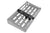 RockBoard Frame 3 XL for TRES 3.0, 3.1, 3.2 & 3.3 pedalboards