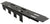 RockBoard Frame 4 XL for QUAD 4.1, 4.2 4.3 & 4.4 pedalboards